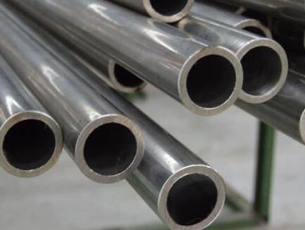 宁波精密钢管厂