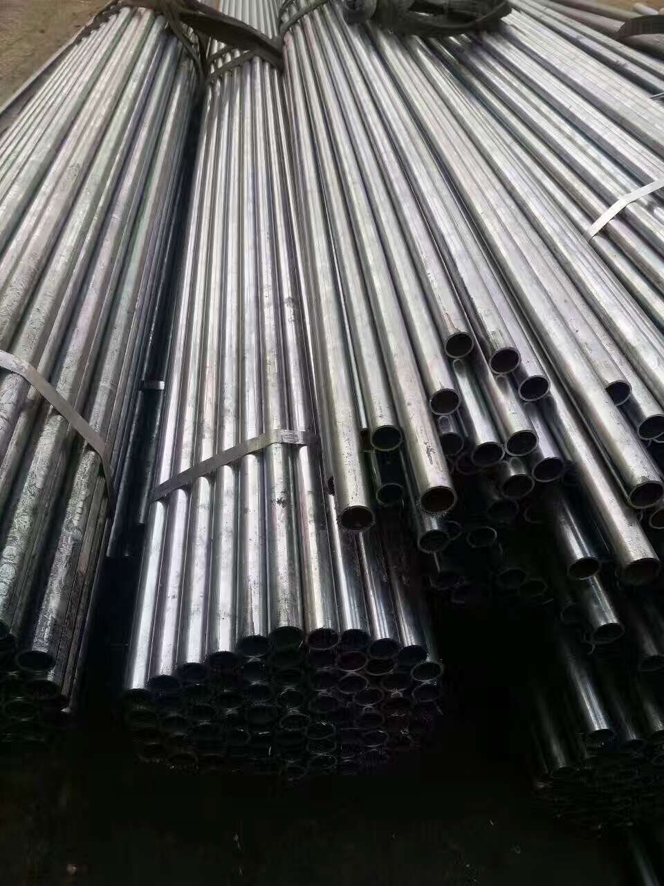 宁波无缝钢管厂