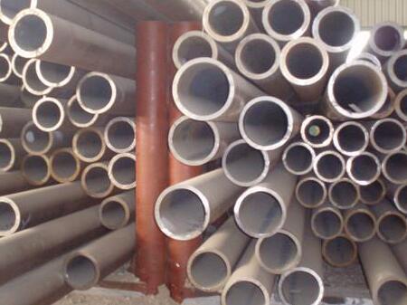 船舶专用无缝钢管